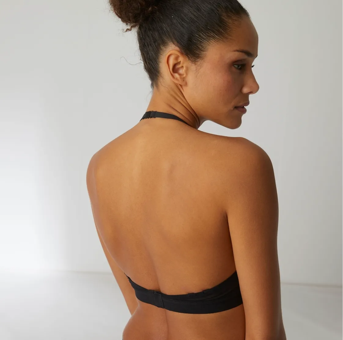 Essentiel Multiway Padded Wireless Bra