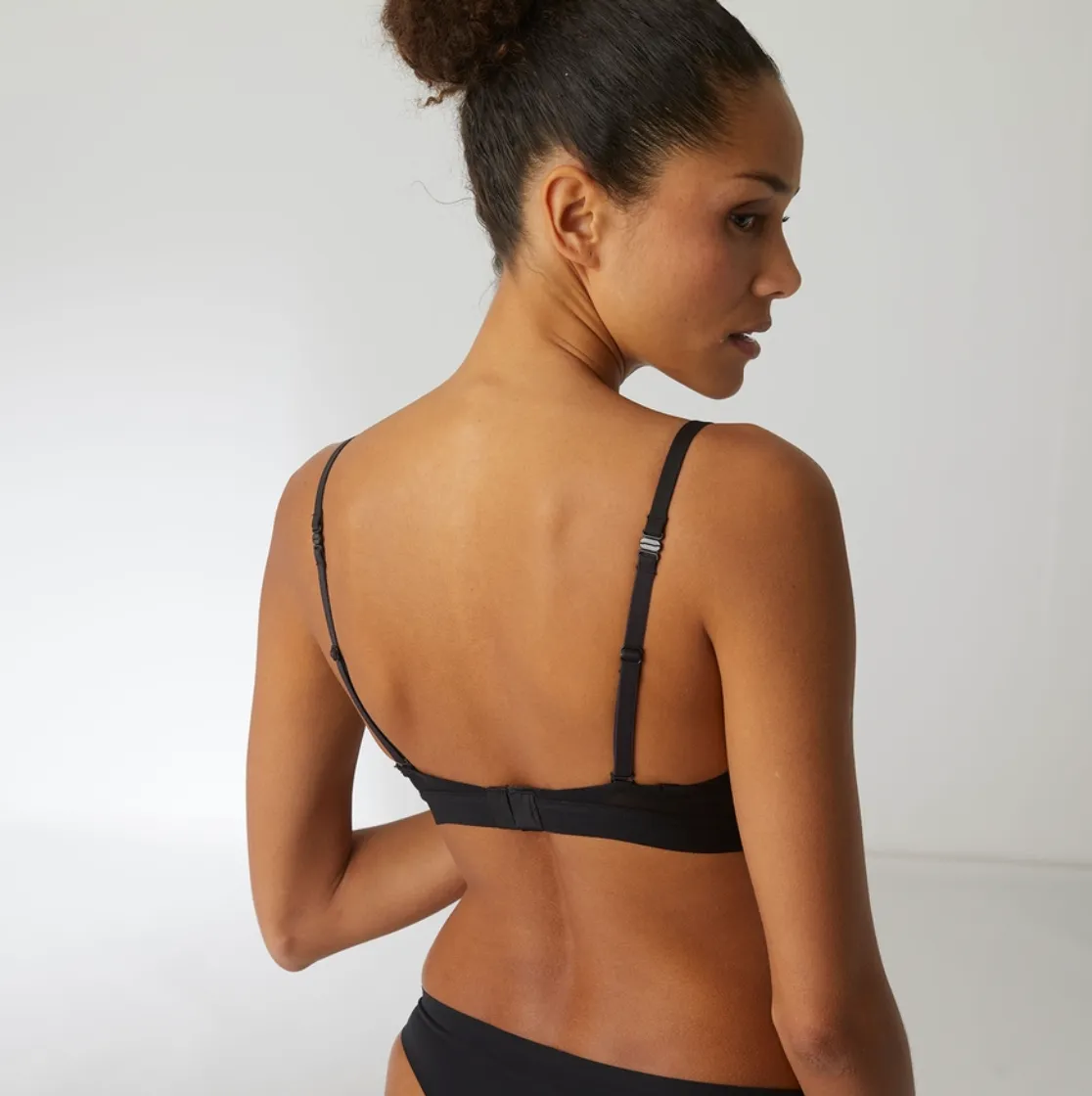 Essentiel Multiway Padded Wireless Bra