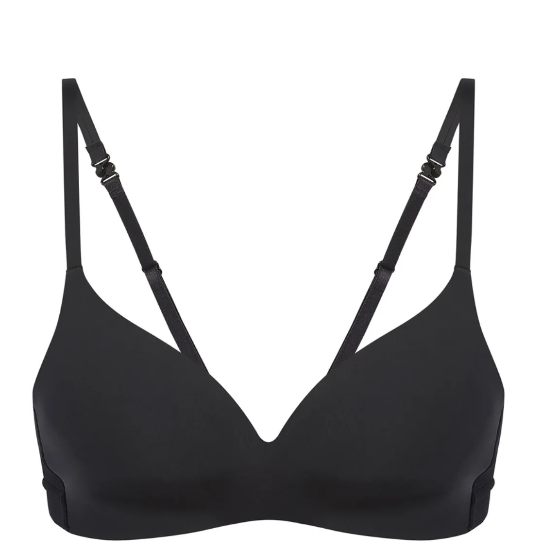 Essentiel Multiway Padded Wireless Bra