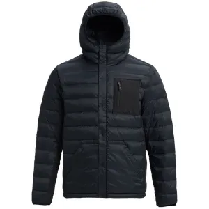 Evergreen Hooded Down Jacket 2020