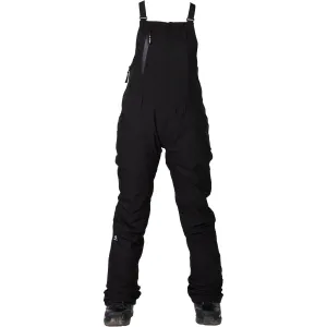 Evergreen Snowboard Bib 2021