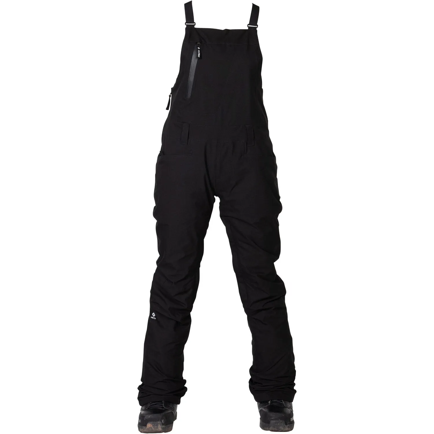 Evergreen Snowboard Bib 2021