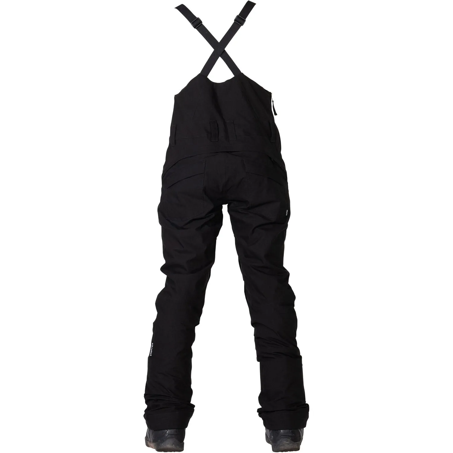 Evergreen Snowboard Bib 2021