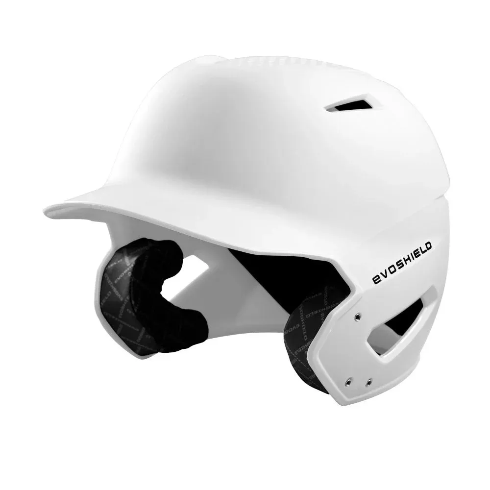 Evo Shield XVT Batting Helmets WTV7110 Intermediate