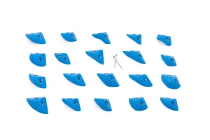 eXpression Birds Screw-Ons 1