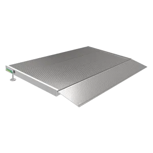 EZ-Access Transitions Angled Entry Ramp