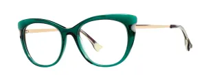 Face a Face BOCCA MANIA 1 Eyeglasses