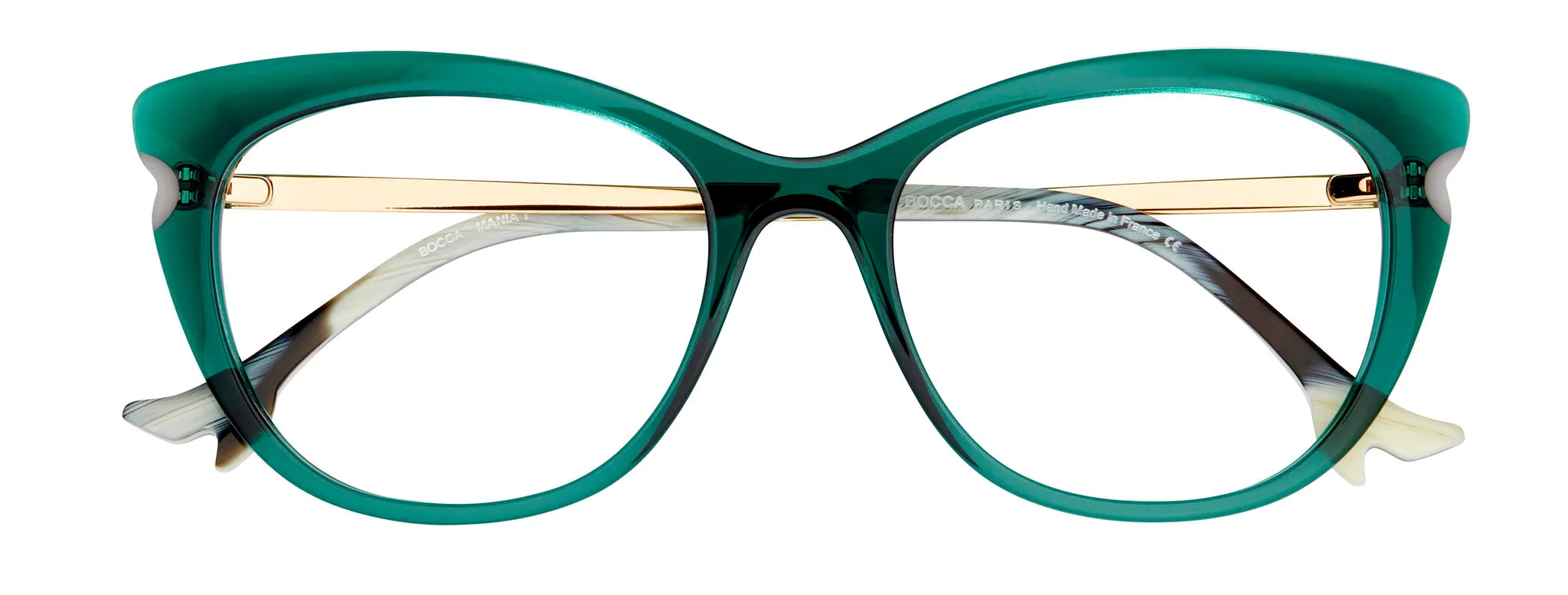 Face a Face BOCCA MANIA 1 Eyeglasses