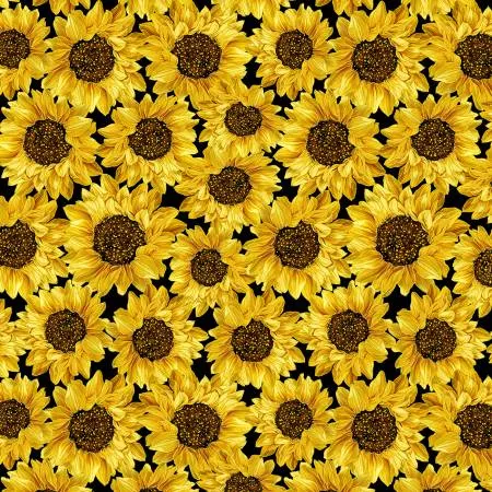 Fall Glory Black - (1)