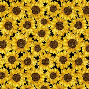 Fall Glory Black - (1)