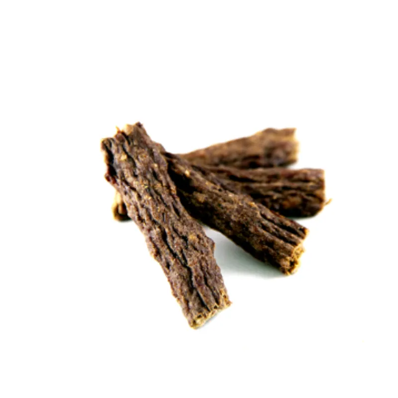 Farmland Traditions -  Simple Snacks Beef Sticks - 6oz