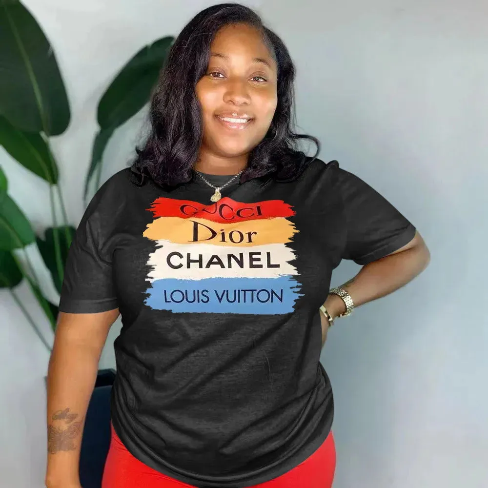Feel the Vibes T-Shirt