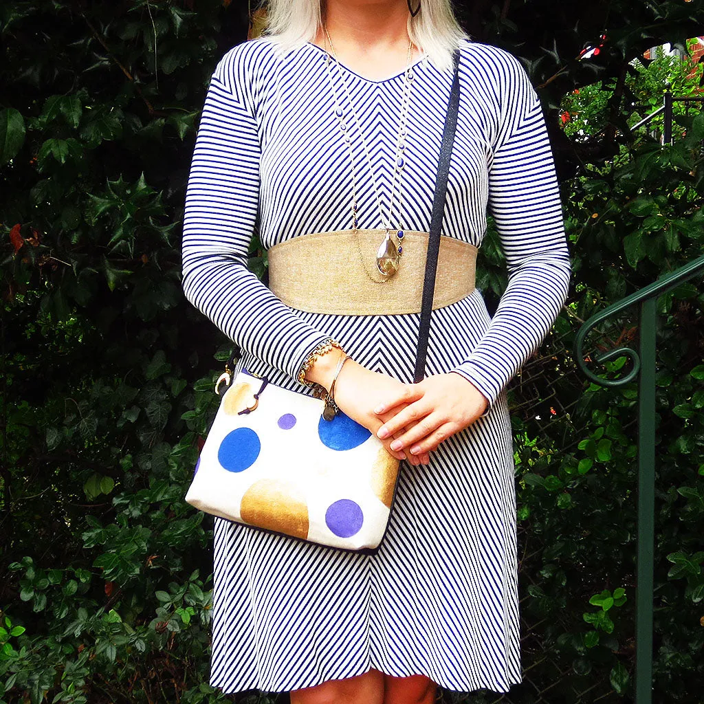 felicity crossbody bag