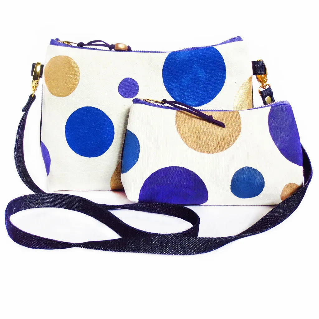 felicity crossbody bag