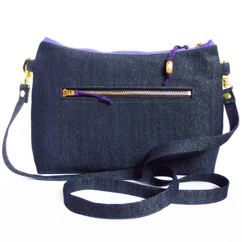 felicity crossbody bag