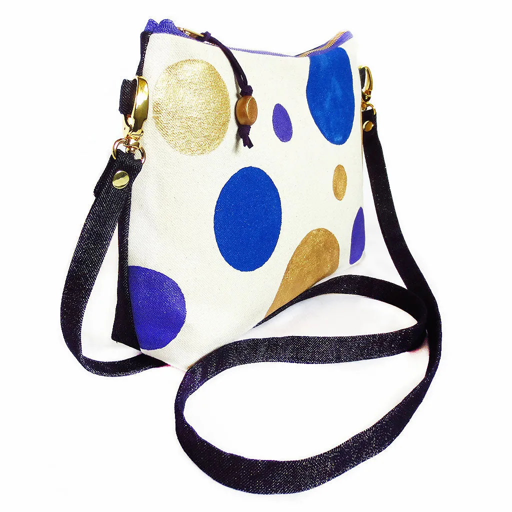 felicity crossbody bag