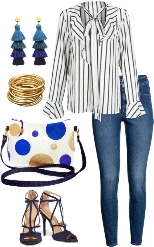 felicity crossbody bag
