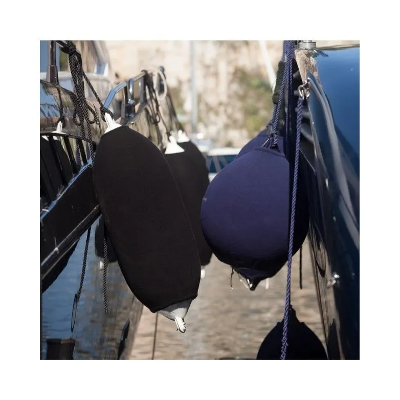 Fendress Fender Covers - Simple Thickness Red