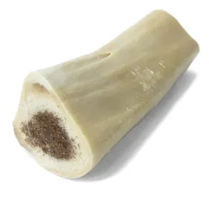Filled Bone 3" and 5" Tough Dog Chews in a variety of flavors