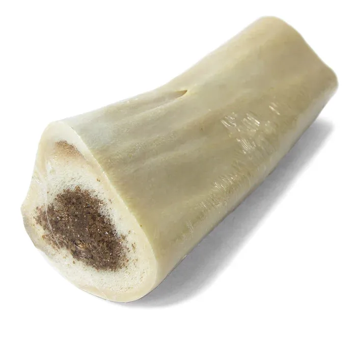 Filled Bone 3" and 5" Tough Dog Chews in a variety of flavors