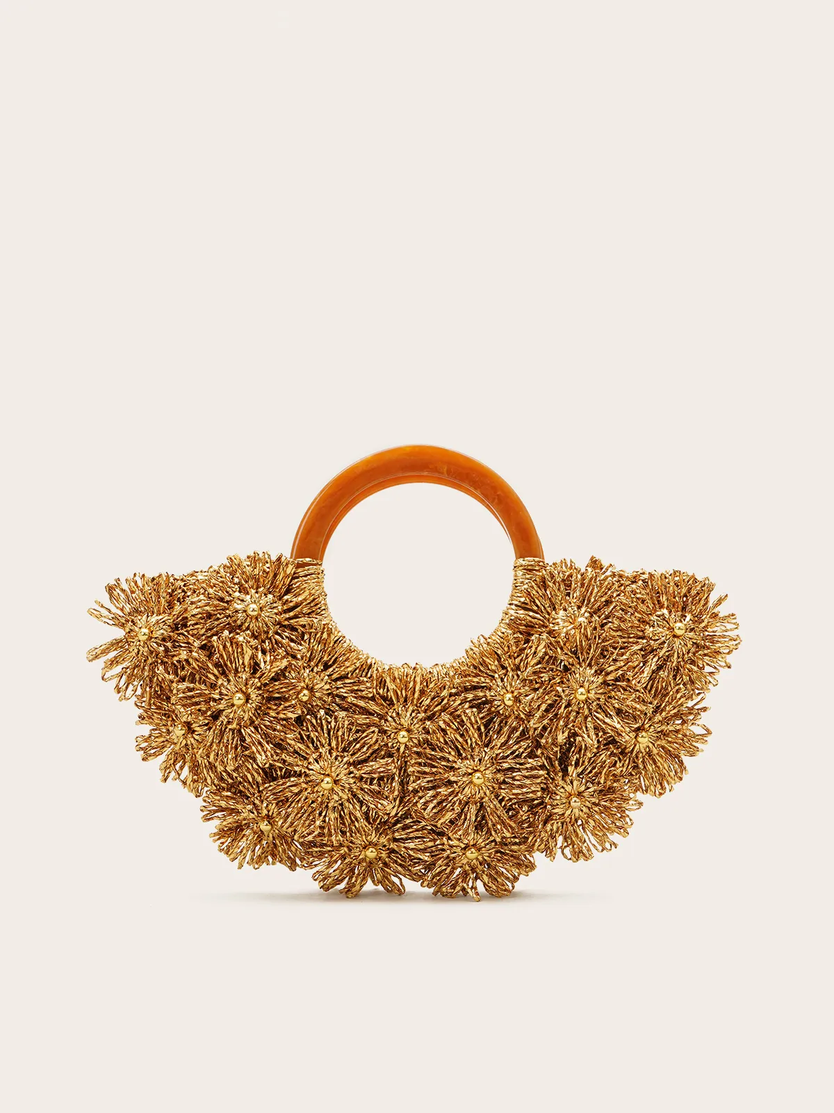 Fleurs De Cedres Bag