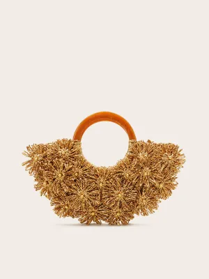 Fleurs De Cedres Bag