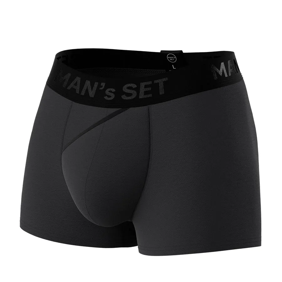 FlexFit Trunks  3.2" 5-Pack