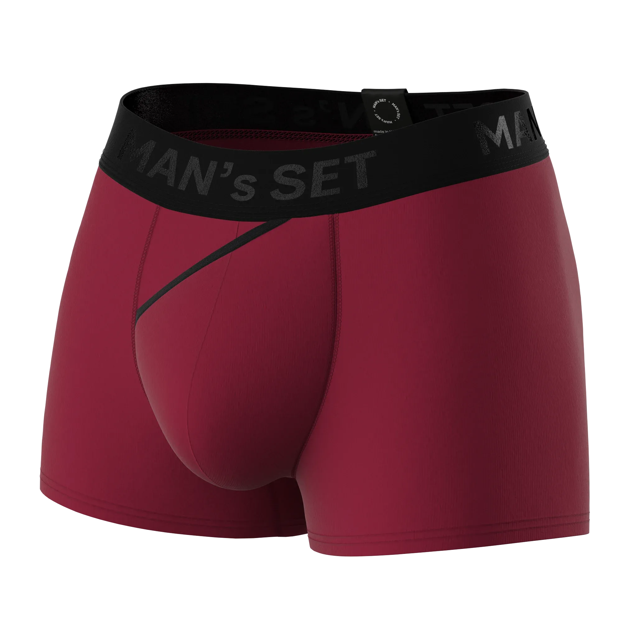 FlexFit Trunks  3.2" 5-Pack