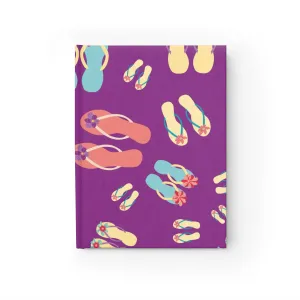 FLIP FLOPS JOURNAL