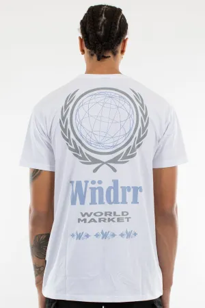FORTIFY CUSTOM FIT TEE