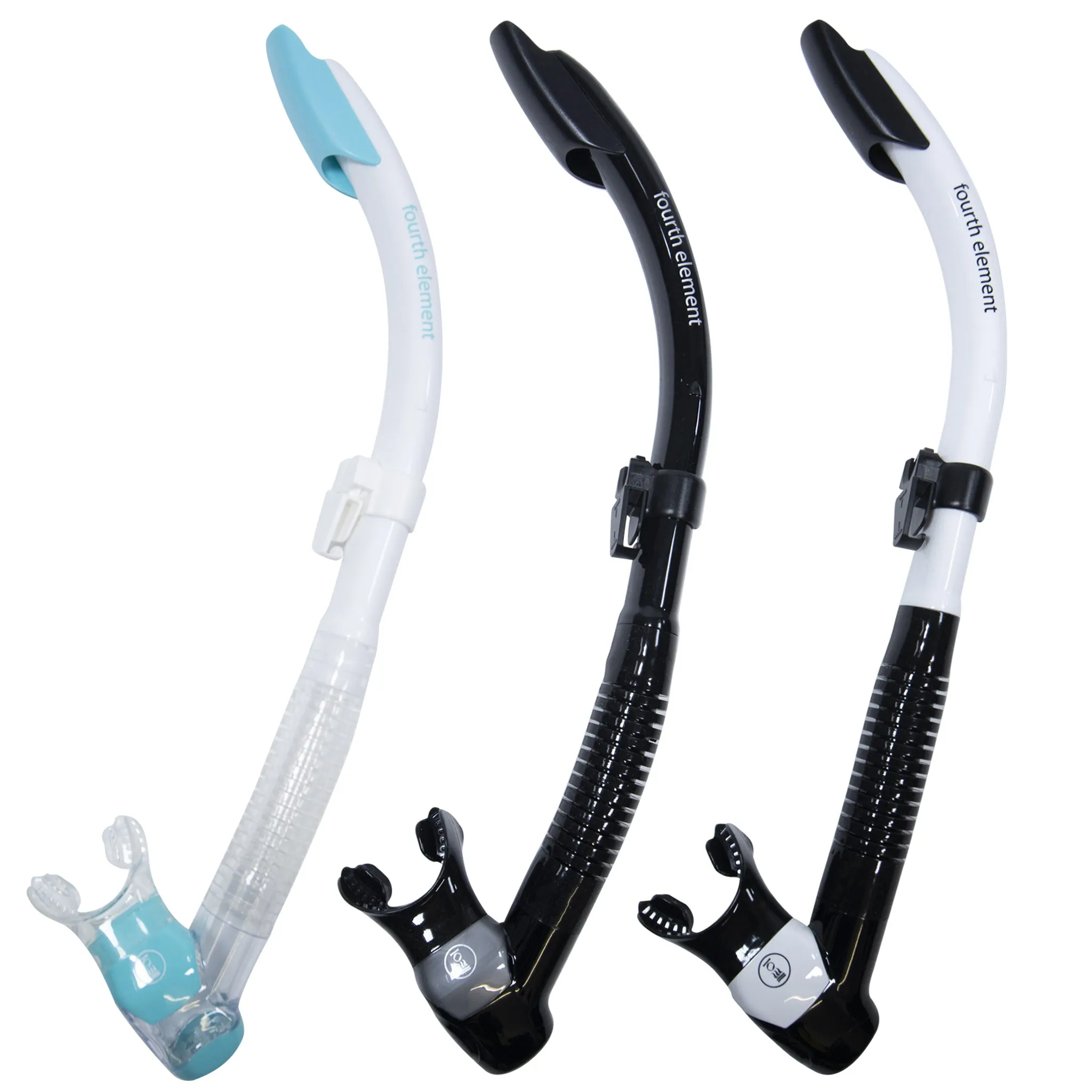 Fourth Element Splash Semi-Dry Snorkel