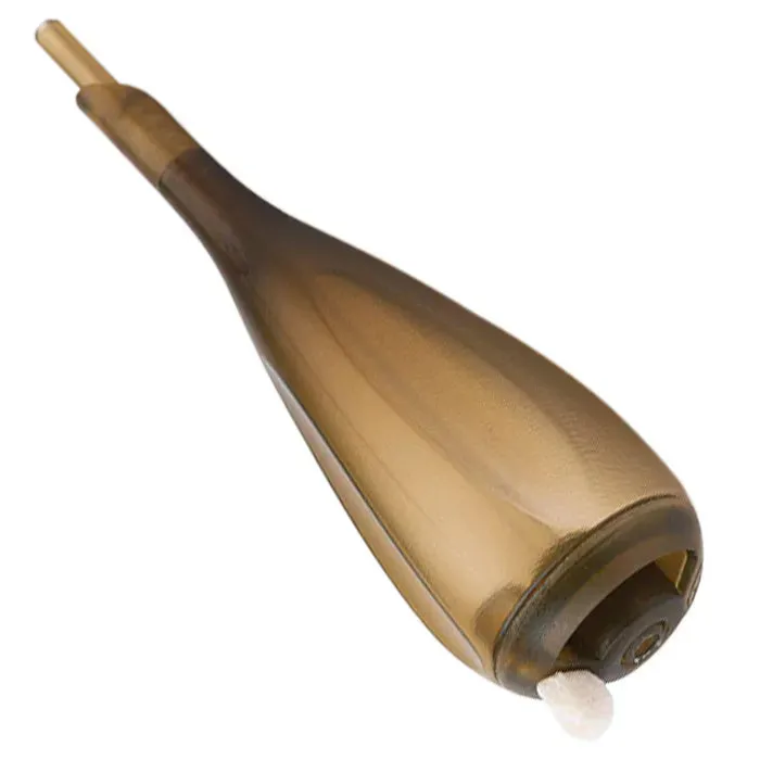 FOX Edges Zig Float Kit