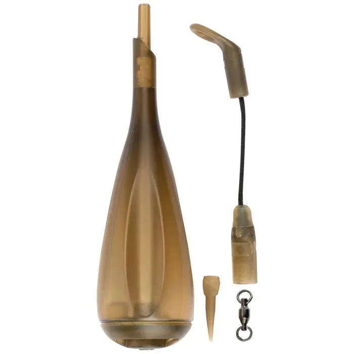 FOX Edges Zig Float Kit