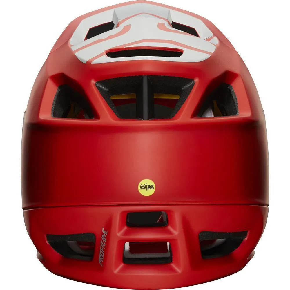 Fox Proframe MIPS Full Face Helmet