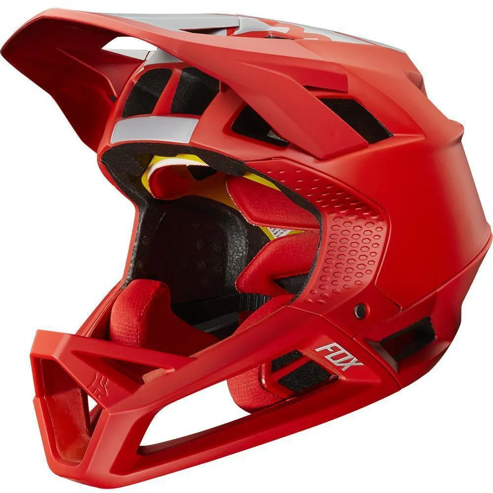 Fox Proframe MIPS Full Face Helmet