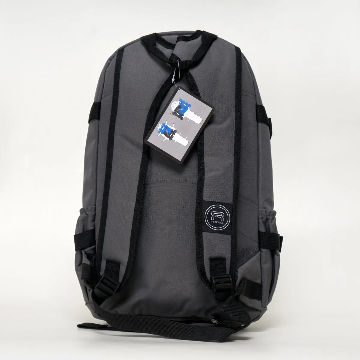 FR Backpack Slim 18L - Grey