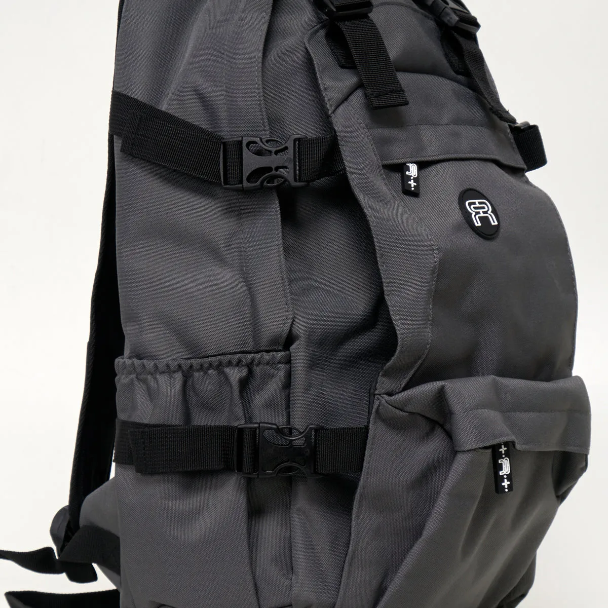 FR Backpack Slim 18L - Grey
