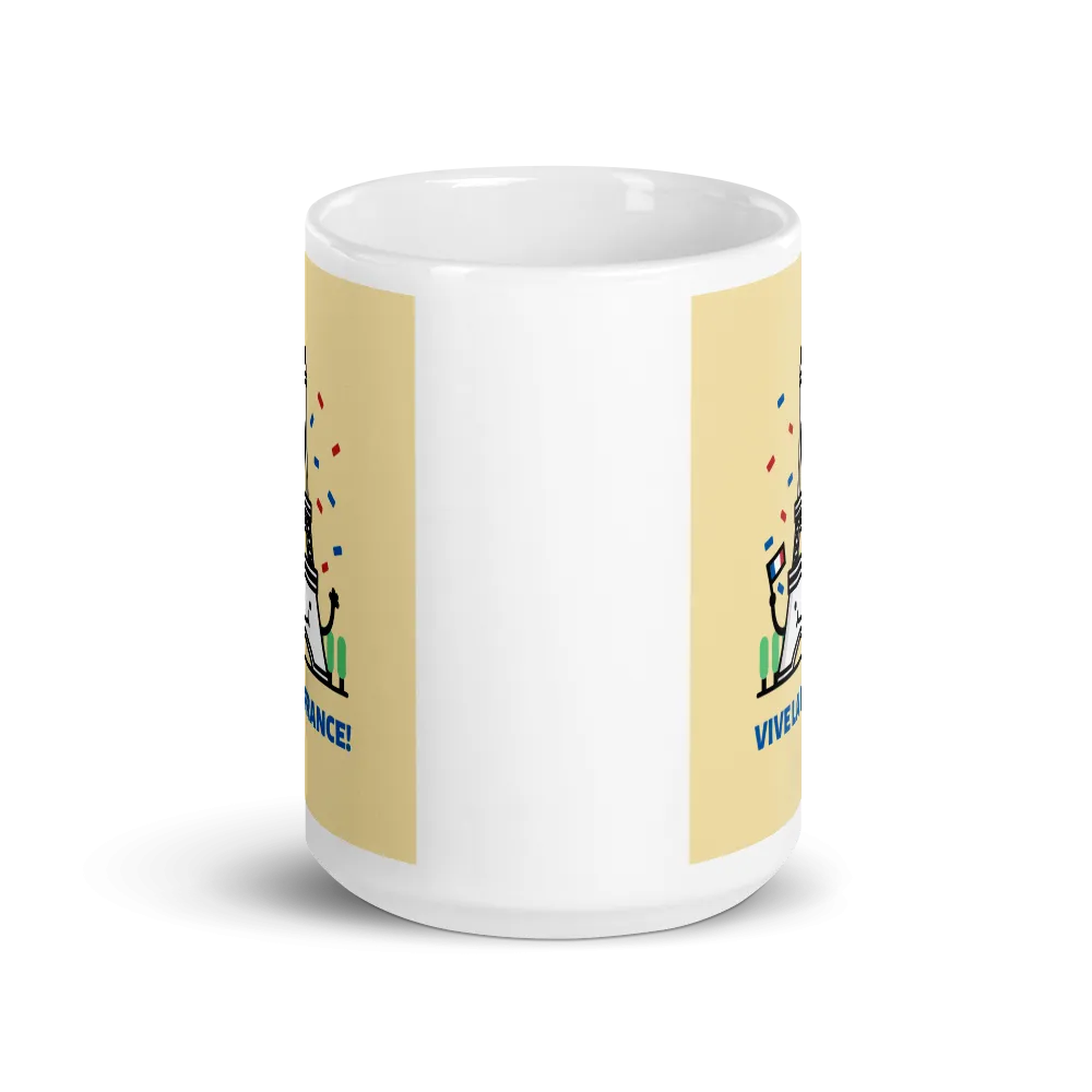 FRANCE Mug