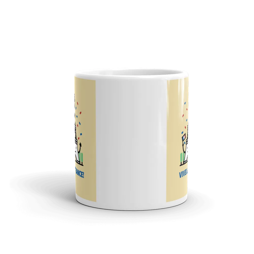 FRANCE Mug