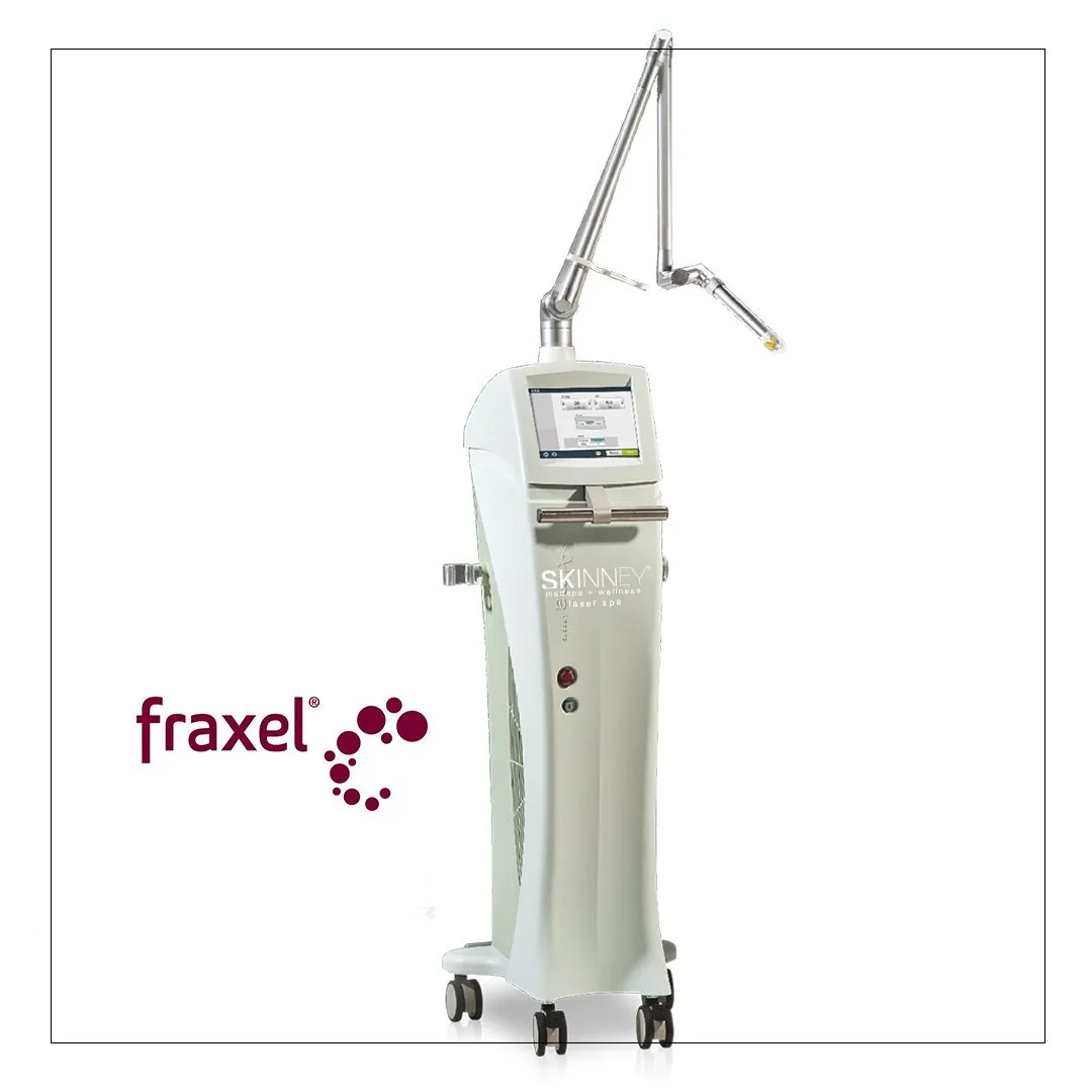 Fraxel Dual