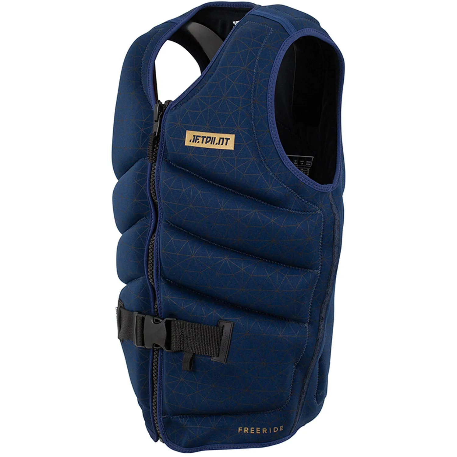 Freeride Neo Vest 2022
