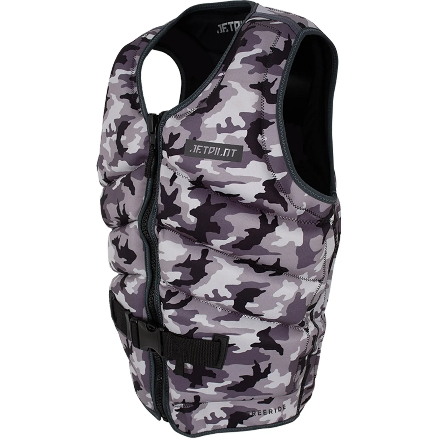 Freeride Neo Vest 2022