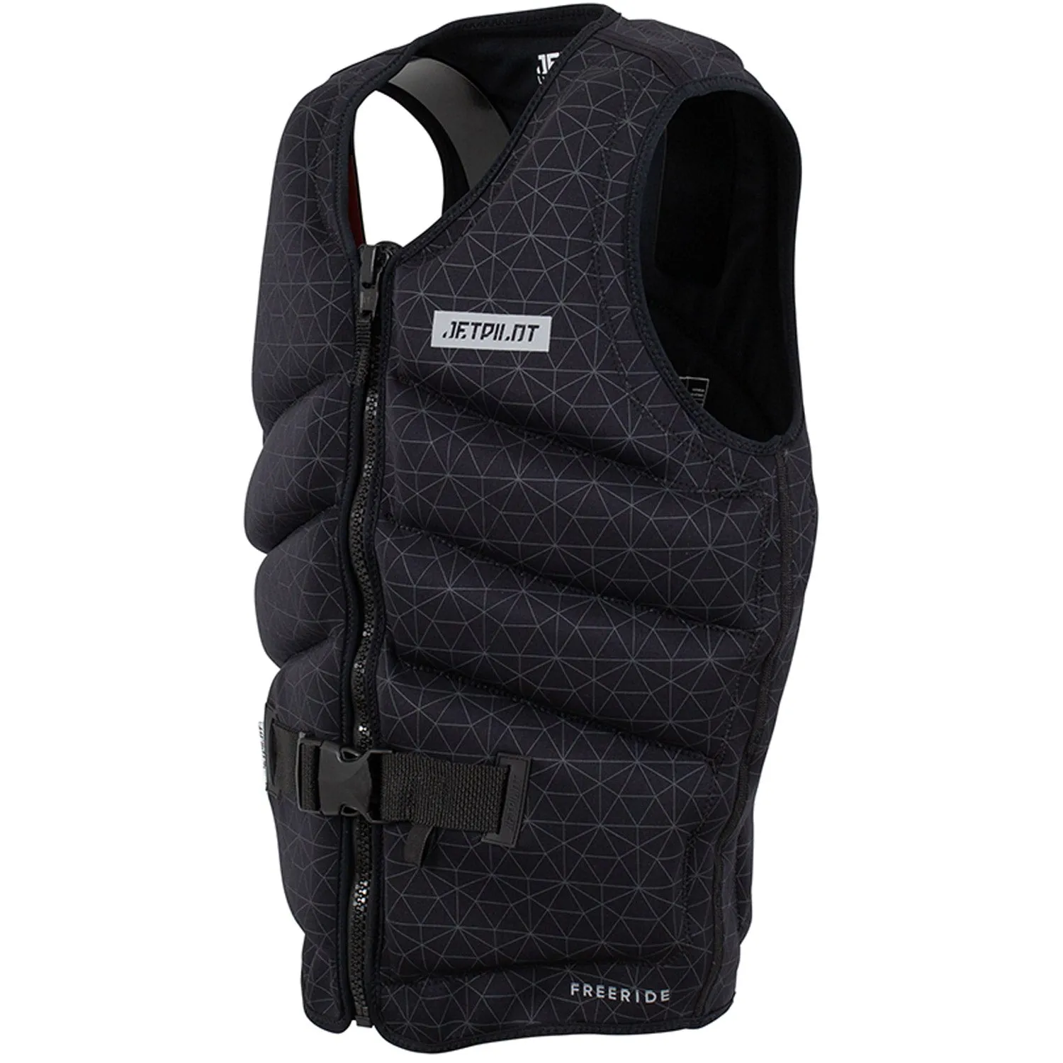 Freeride Neo Vest 2022