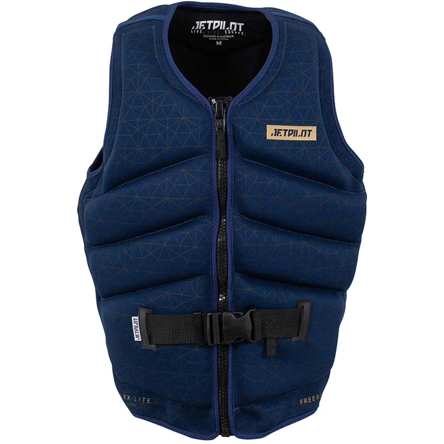 Freeride Neo Vest 2022