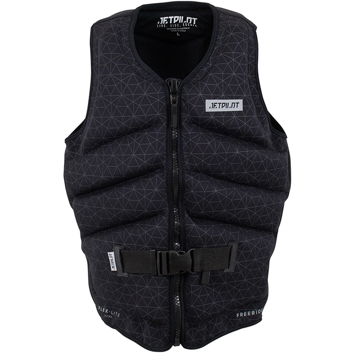 Freeride Neo Vest 2022