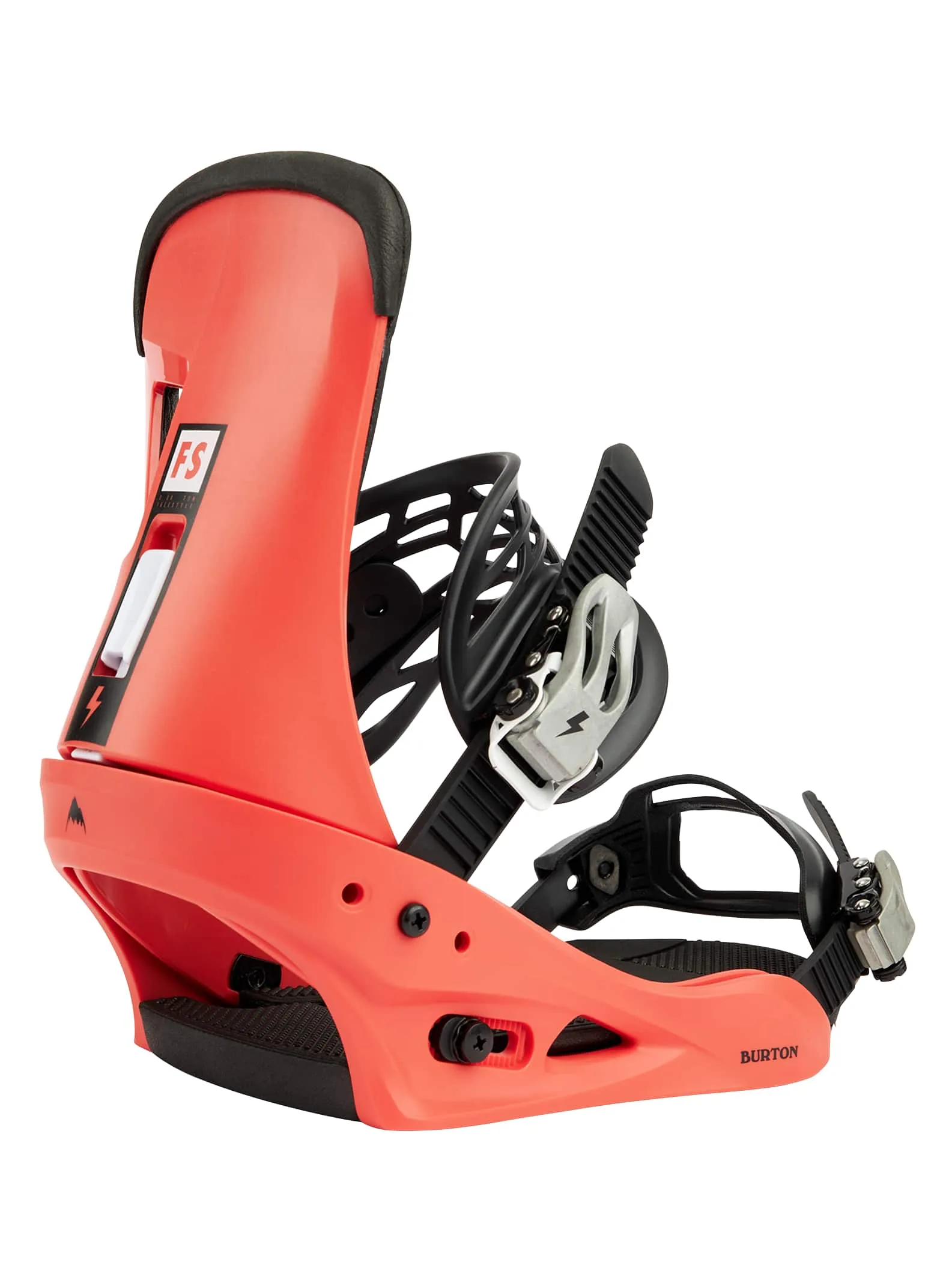 Freestyle Re:Flex Snowboard Binding 2022