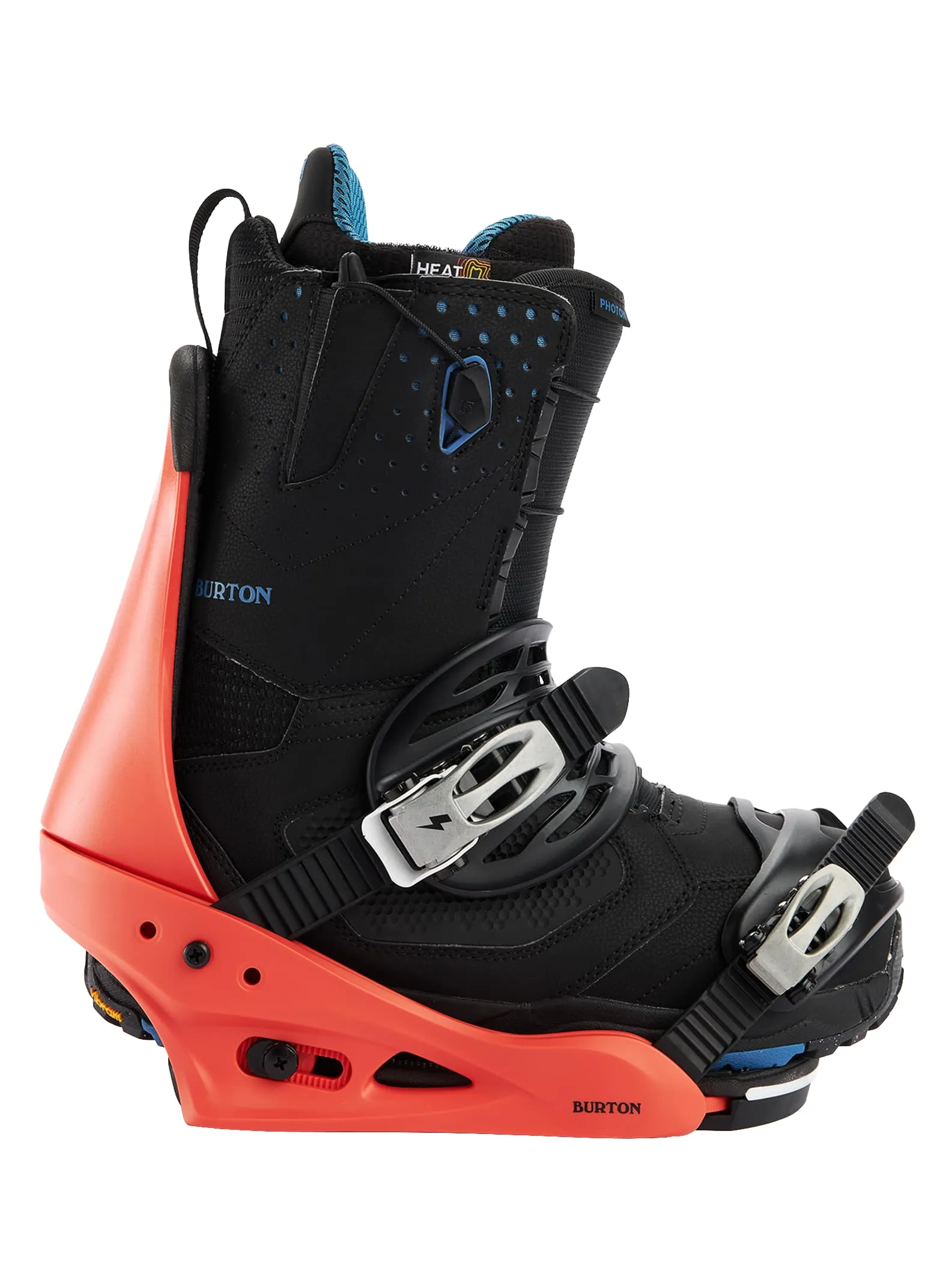 Freestyle Re:Flex Snowboard Binding 2022