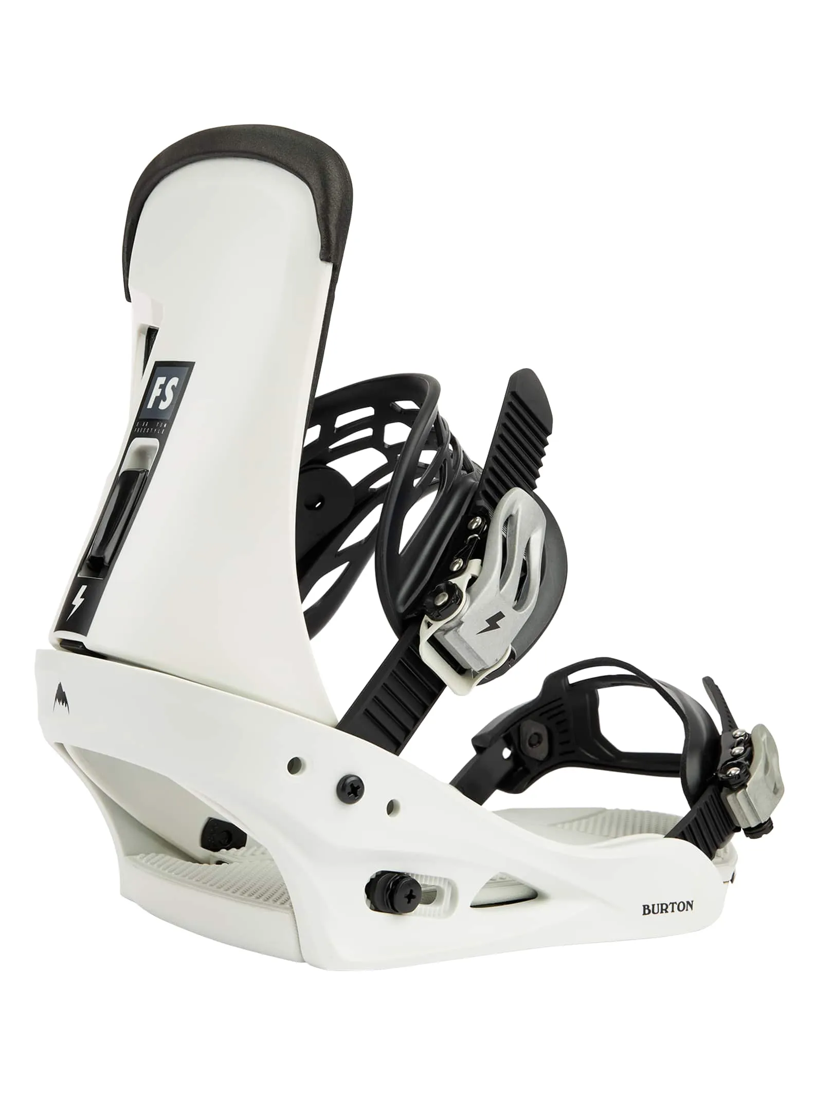 Freestyle Re:Flex Snowboard Binding 2022