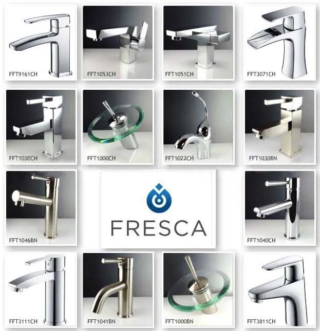 Fresca FVN62-72WB-VSL Torino 84" Walnut Brown Modern Double Sink Bathroom Vanity with 3 Side Cabinets & Vessel Sinks