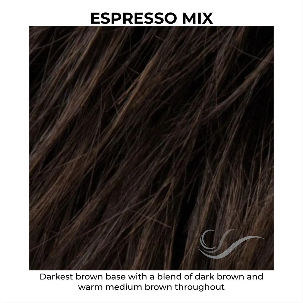 Fresh by Ellen Wille (Mono Part Wig)